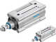 Festo Cylinder DSBG/DSBC-32-25-40-50-63-80-100-125-160-C-PPVA-N3 DSBC-63-100-PPVA-N3 13821