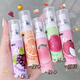 BOAE Oral Spray Fruit Flavor Spray 20ml Tone Freshing Age Long-lasting Fragrance Fresh Breathing Fruit Dental Spray-Fresh Breathing