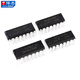SN74HC48/74HC112/74HC123AP/74HC138/SN74HC139N chip IC SN74HC48 DIP-16