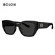 
BOLON Tyrannosaurus Glasses 25 Years Wang Hedi/Yang Zi The same cat-eye sunglasses for women polarized sunglasses for men BL3209C10