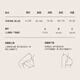 
Uras new model of unsize small milk leather bra thin shoulder strap liquid foundation underwear black average size standard 100-130Jin [Jin equals 0.5 kg]
