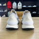 Converse Converse Run Star New Dick-Soled-Sandwich und Frauen Paare, die den off-weißen Low-Top-Leinwandschuhen/A12590C Off-White Low-Top/A12590C 38,5 (240 mm) erhöht haben
