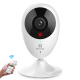 
Fluorite (EZVIZ) C2C 1080P camera, wireless smart webcam, wifi remote surveillance camera, infrared high-definition night vision