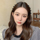 Jian Yingshu black mini hairpin hairpins, 30 broken hairpins, bangs clips, small hairpins, hairpins, hairpins, hair accessories