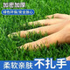 Simulated lawn carpet, artificial fake turf paving, balcony kindergarten outdoor mat, plastic turf green space decoration, 2.5 cm tricolor grass, 2 meters wide, 20 meters long