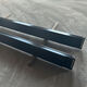 
Litian Forklift Extended Fork Fitting Fork Fitting Fitting Rod Accessories Heli Hangzhou Longgong Protective Fork Fitting Fitting Fork 33 points 5 tons Inner Diameter 13555 1 point 5 meters