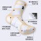 
Under Armour Socks [3 pairs] Summer thin running marathon basket badminton professional sports socks men and women short socks