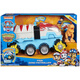 
RSRDDY makes great contributions, Aqi dinosaur rescues patr electric four-wheel drive deformation off-road 16794 luxury dinosaur Wangwang team 16794 luxury dinosaur four-wheel drive car