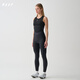 MAAP Women's Team Bib Evo Thermal Cargo Tights Cycling Trousers Black XXS