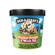 BEN & JERRY S United States Ben & Jerry's Ice Cream Vanilla Cookie Chocolate Vat Ice Cream 465ml Family Size Ice Cream
