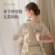 Yiletu Qingfeng Pocket Waist Stool Baby Strap Front Holding Baby Holding Artifact Four Seasons Universal Children's Baby Strap Light Feng Waist Stool
