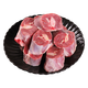 Fresh Jing picked Ningxia Yanchitan sheep, lamb shanks cut into pieces, net weight 2Jin Jin is equal to 0.5kg, front and rear leg lamb shanks, fresh lamb, stew ingredients