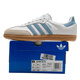 
Adidas (adidas) Clover Women's Shoes 25 Autumn New T-toe Shoes Samba OG Comfortable Breathable Casual Shoes Low Top Sports Board Shoes JS1391 35.5