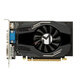 MAXSUN MS-GT730 PH 2G / DDR3 / 64bit computer graphics card entry-level independent graphics card