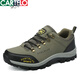 Cartelo 2025 Herbst- und Winter-Herrenschuhe Wanderschuhe Herbst und Winter wasserdicht nicht gleitsam