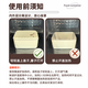 
Licheers insulation lunch box office worker can microwave oven stainless steel insulation box large capacity insulation bucket sealed lunch box