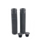 GIANT Mountain Bike Handle Cover 800/830 850/860 Rubber Handle Cover Handle Cover Accessories Black Handle Cover 538