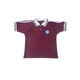 Fangtou Dongguan Tangxia Shuilin School Uniforms Burgundy Short Sleeve Uniform Trousers for Men and Women Burgundy Short Sleeves 130 Fangtou Dongguan Tangxia Shuilin School Uniforms Burgundy Short Sleeve Uniform Trousers for Men and Women Burgundy Short Sleeves 130