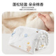 BEYONDHOME BABY全棉棉花被春秋被子空调被宝宝幼儿园盖被梦奇120*150cm