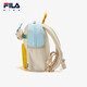 Mochila para niños Fila Fila 2025 Bolsa escolar de Kindergarten de Mochila Ligera para Niños para niños