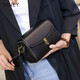 Viney bag women's leather crossbody bag brand western style shoulder mobile phone bag birthday gift high-end gift to girlfriend and wife