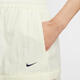 
Nike (NIKE) 2025 Women's AS NSW WVN MR MDI SKT GCEL Skirt IH9275-047 S