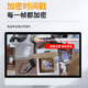 One sound and one view 4K e-commerce packaging and delivery evidence camera warehouse express return unpacking recording video recording after-sales unboxing Jushuitanwangdiantong erp camera head