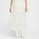 
Nike (NIKE) 2025 Women's AS NSW WVN MR MDI SKT GCEL Skirt IH9275-047 S