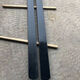 
Litian Forklift Extended Fork Fitting Fork Fitting Fitting Rod Accessories Heli Hangzhou Longgong Protective Fork Fitting Fitting Fork 33 points 5 tons Inner Diameter 13555 1 point 5 meters