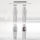 Shiseido Salon de coiffure professionnelle Shipli anti-unithi contrôle huile mâle et femme de vie de la vie de la vie de la vie 250 ml Huile sans silicone