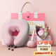 Ai Sheer annual party gifts are practical, year-end prizes for employees, high-end souvenirs, birthday gifts for girls, cervical spine massager, U-shaped massage pillow gift box, shoulder and neck massager
