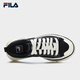 Zapatos tomográficos oficiales de fila zapatos para mujeres zapatos de lona 2025 zapatos deportivos casuales zapatos blancos pequeños zapatos