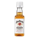 金宾（Jim Beam）白占边调和型50ml40°波本美国肯塔基州 威士忌洋酒