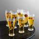 Yusenyi 1664 special craft beer cup, commercial Asahi beer cup, Kirin wine cup, Tsingtao beer cup, German beer cup, Budweiser beer cup