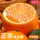 Jingdida Ehime No. 38 jelly orange, net weight 9Jin Jin is equal to 0.5kg, single fruit 80mm oranges, seasonal fresh oranges, straight from the source