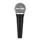 SHURE Shure SV100 SV200 PGA48 PGA58 dynamic microphone home karaoke guitar singing handheld microphone PGA48LC + 5 meters 6.5 line genuine national bank