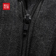 Red Bean -Anzug Männer Slim Professional Formal Wear Business Anzug Bräutigam Anzug Anzug Hochzeitskleid Herrenanzug Anzug