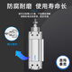 
FESTO Festo DZH flat cylinder DZH-50-25/40/50/80/100/125-PPV-A Original authentic DZH-50-160-PPV-A 14069