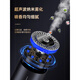 Degalen Car Aromatherapy Starry Sky Top AI Smart Spray Car Ambience Light Ornaments Men and Women Starry Sky Top Aromatherapy Machine Starry Sky Top Aromatherapy Machine