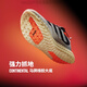 Chaussures pour hommes adidas 4dfwd 2 baskets d'amortissage 3D Chaussures de course imprimées GX9250 GX9249 40,5