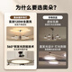 Aozzo Médieval Style Salon Principal Light Chandelier 2025 Nouveaux lumières de salle française haut de gamme Super Bright Whole House Zhongshan Lampes deux chambres et deux salons TCLE9761