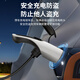 Xiaoyuan Charging Vehicle Charging Gun Charging Pile Portable New Energy Electric Vehicle Charger BYD Tesla NIO Wuling Hongguang Mini Extreme Krypton Xpeng Universal 3.5kw Ordinary Model 3500W Grounding Wire Free/2nd Level Current 3 Meters