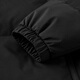 Adidas men's winter warm hooded fashion casual sports down jacket M