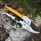 Mihong fruit tree pruning scissors segmented labor-saving garden pruning branch garden pruning thick branch scissors store manager