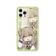 Ark of Tomorrow Q Version Muirsais Mobile Phone Case Kelsey convient au Xiaomi 1314 Honor 90pro Huawei P60OPPOA58X Edge Straight Vivox90pro Redmi K60 Gubai-E13821 Mosima-Straight Color Shell Huawei Autres modèles Modèles