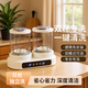 Xiaomi Guoba underwear washing machine small mini automatic double barrel washing machine underwear wired and installation-free home dormitory double cup model double cup independent cleaning + motor +