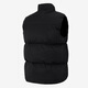 Nike officiel 24 ans NOUVEAU MENS'S STAND COLLAIR VIEUX VILLÉ COLLET COLLET FB7374-010 FB7374-010 XS 160 / 80A