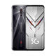 
Nubia (nubia)/Nubia/5G Pass NX659J E-sports game mobile phone with shoulder keys, Red Magic 5G new original 12+256 black 5G Pass_Official standard_128g256g_Mainland China