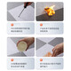 2m wide dense stone pvc floor leather wear-resistant, waterproof, flame-retardant, household cement floor directly lay thickened floor mat under the floor 16802 2*20 whole roll