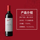 Penfolds Bin128 Kunavara Shiraz Dry Red Wine 750ml * 1 bouteille d'origine Cork importé [Version australienne]